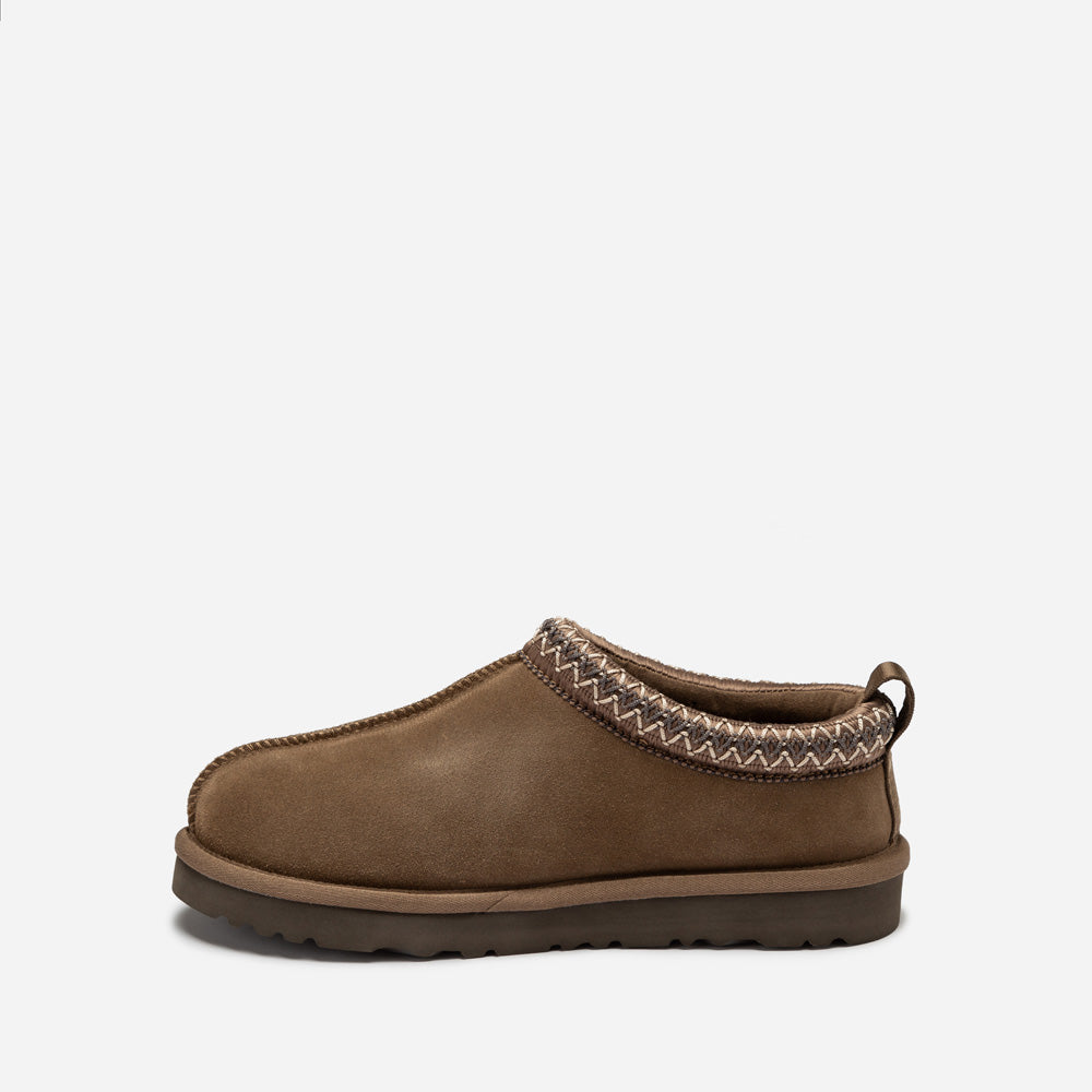 OZWEAR UGG Sydney Spring Slipper (Detachable Wool Insole)