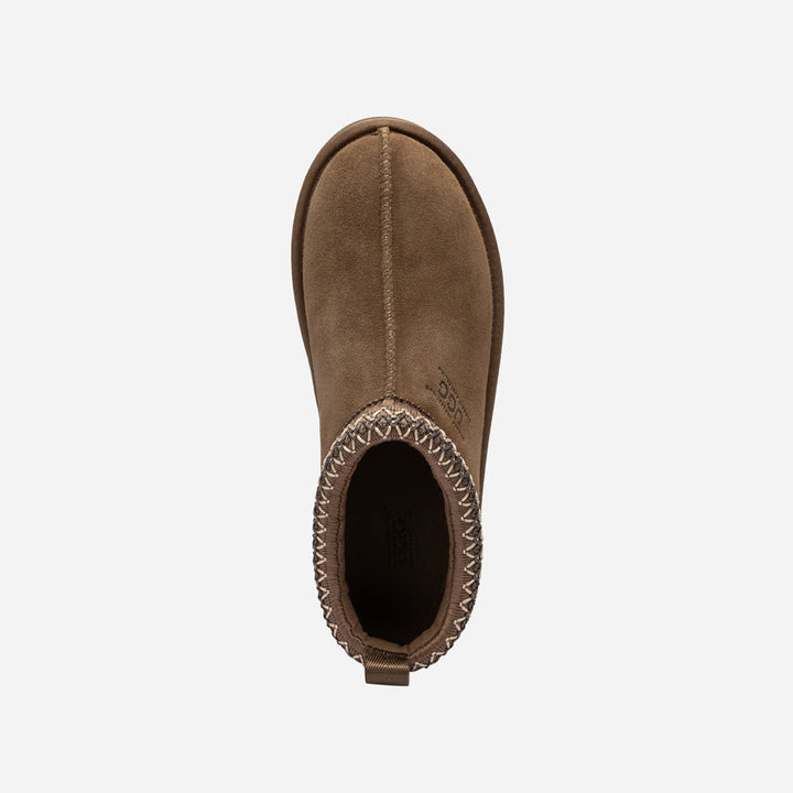 OZWEAR UGG Sydney Spring Slipper (Detachable Wool Insole)
