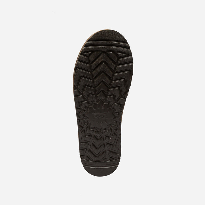OZWEAR UGG Sydney Spring Slipper (Detachable Wool Insole)