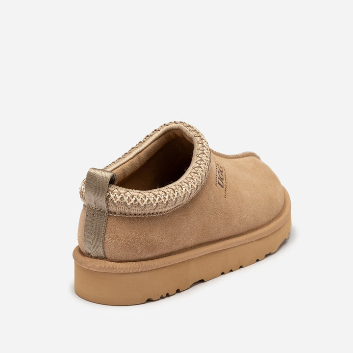 OZWEAR UGG Sydney Spring Slipper (Detachable Wool Insole)