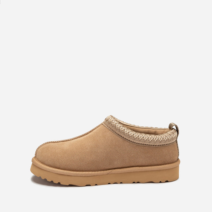 OZWEAR UGG Sydney Spring Slipper (Detachable Wool Insole)
