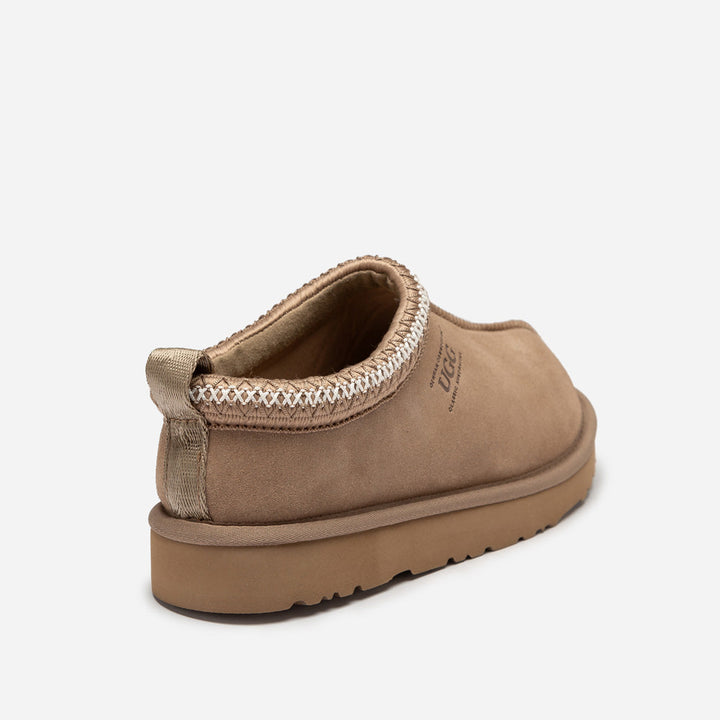 OZWEAR UGG Sydney Spring Slipper (Detachable Wool Insole)