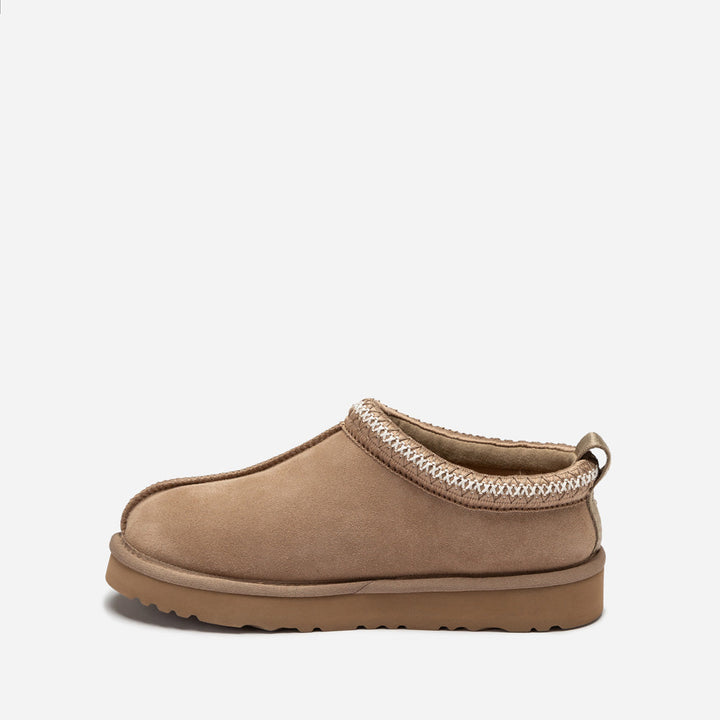 OZWEAR UGG Sydney Spring Slipper (Detachable Wool Insole)