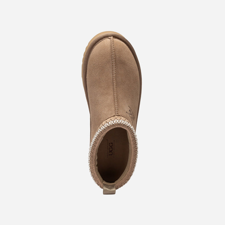 OZWEAR UGG Sydney Spring Slipper (Detachable Wool Insole)