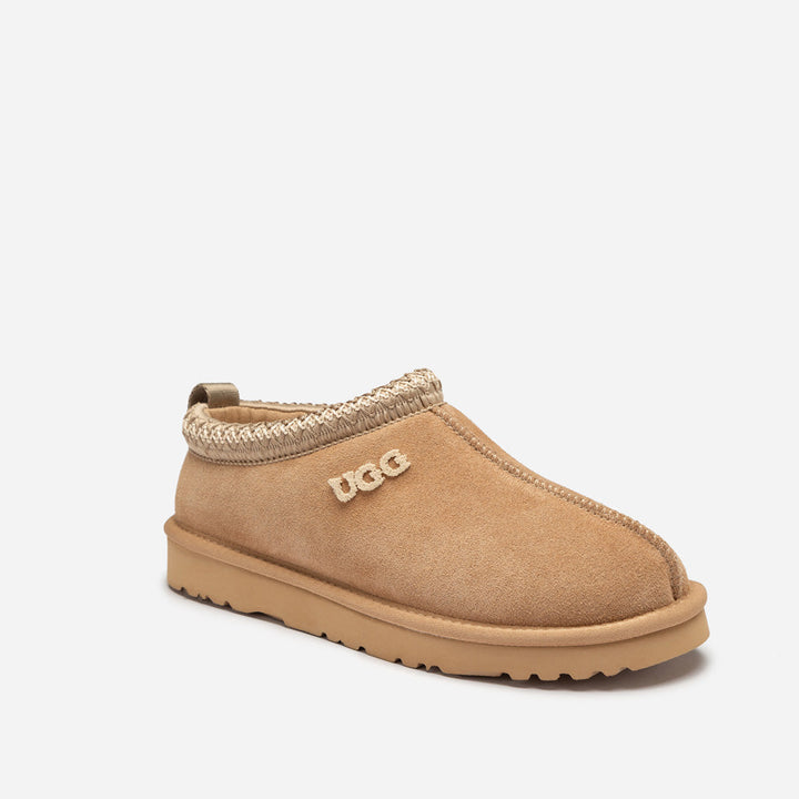 OZWEAR UGG Sydney Emb Logo Slipper