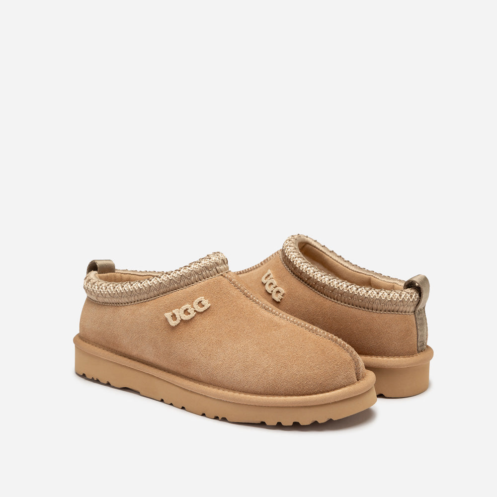 OZWEAR UGG Sydney Emb Logo Slipper
