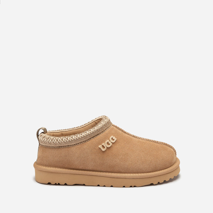 OZWEAR UGG Sydney Emb Logo Slipper