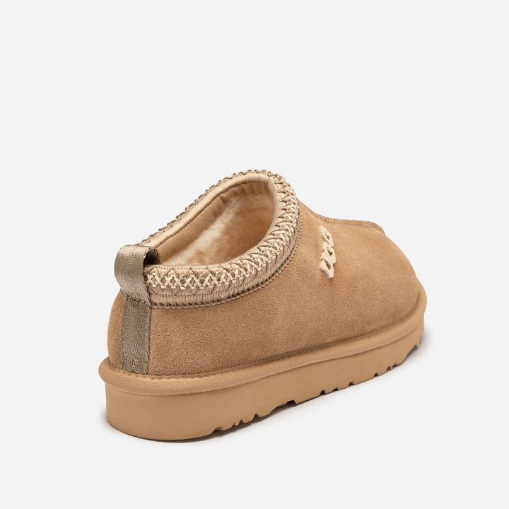 OZWEAR UGG Sydney Emb Logo Slipper