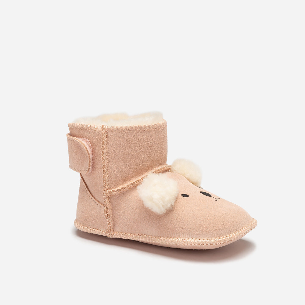 OZWEAR UGG Koala Baby Boots