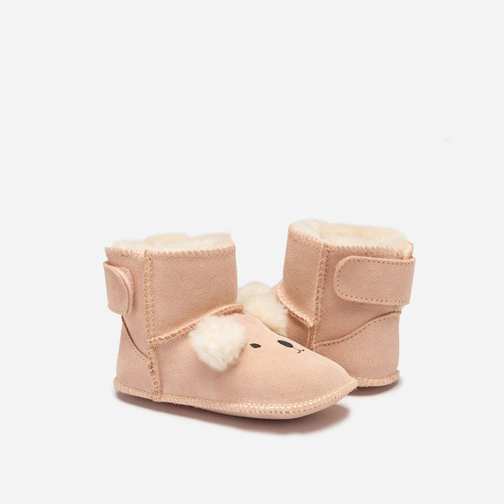 OZWEAR UGG Koala Baby Boots
