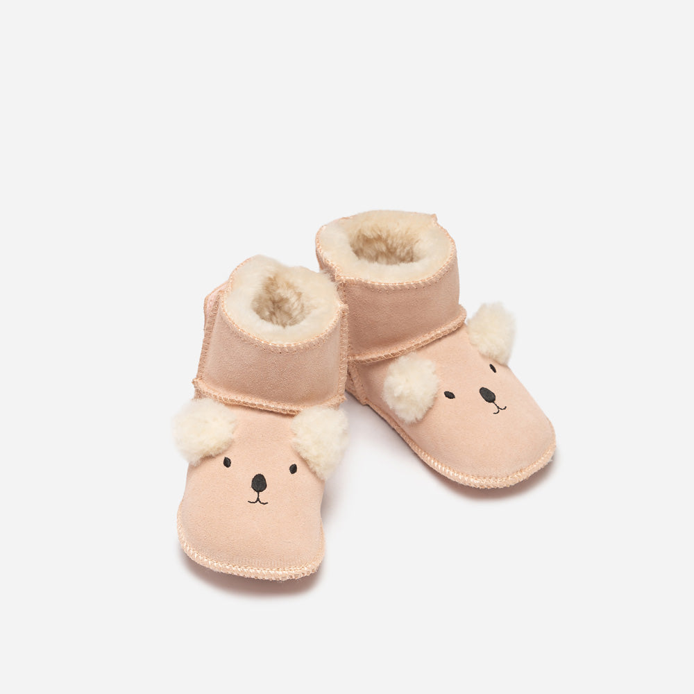 OZWEAR UGG Koala Baby Boots