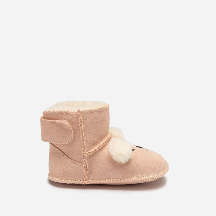 OZWEAR UGG Koala Baby Boots