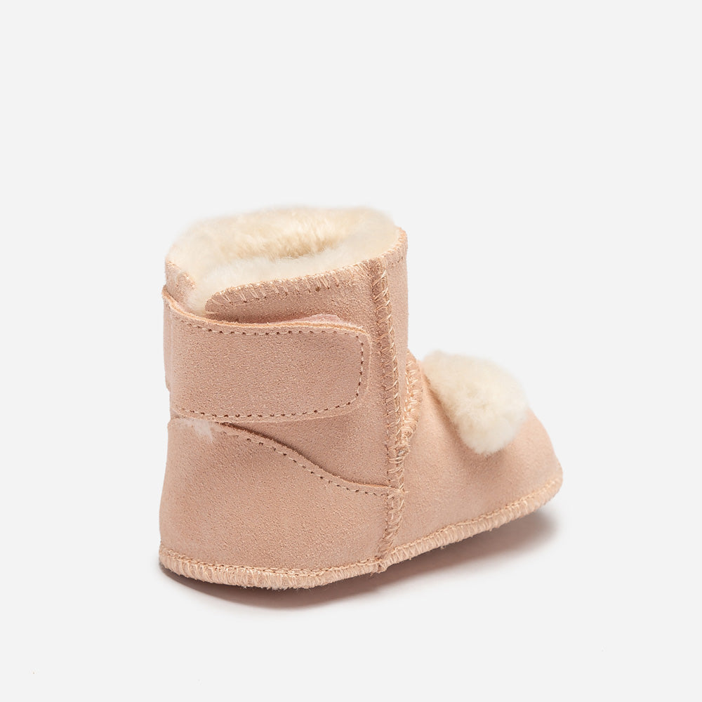 OZWEAR UGG Koala Baby Boots