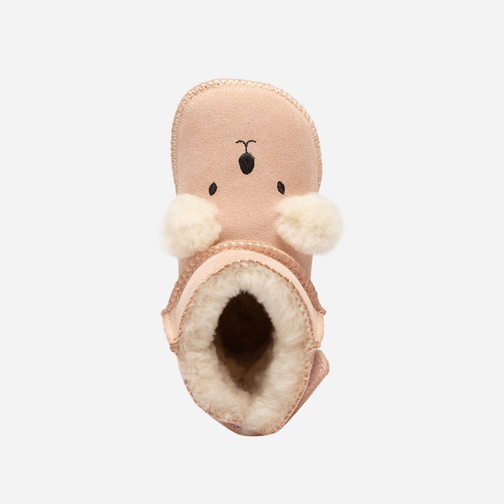 OZWEAR UGG Koala Baby Boots