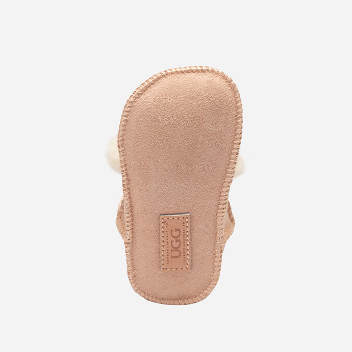 OZWEAR UGG Koala Baby Boots
