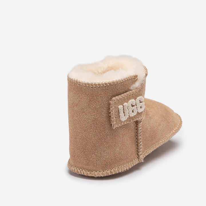 OZWEAR UGG Logo Baby Boot
