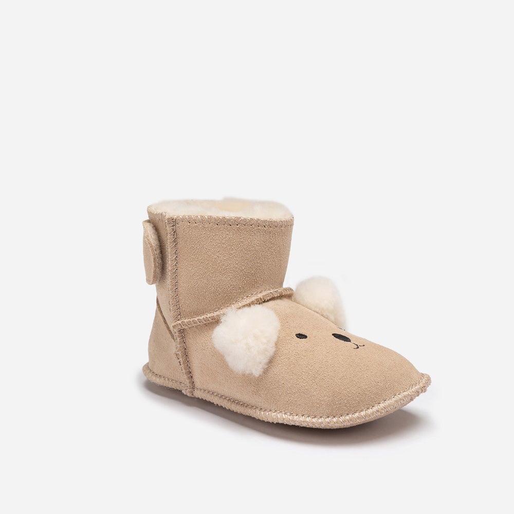 OZWEAR UGG Koala Baby Boots