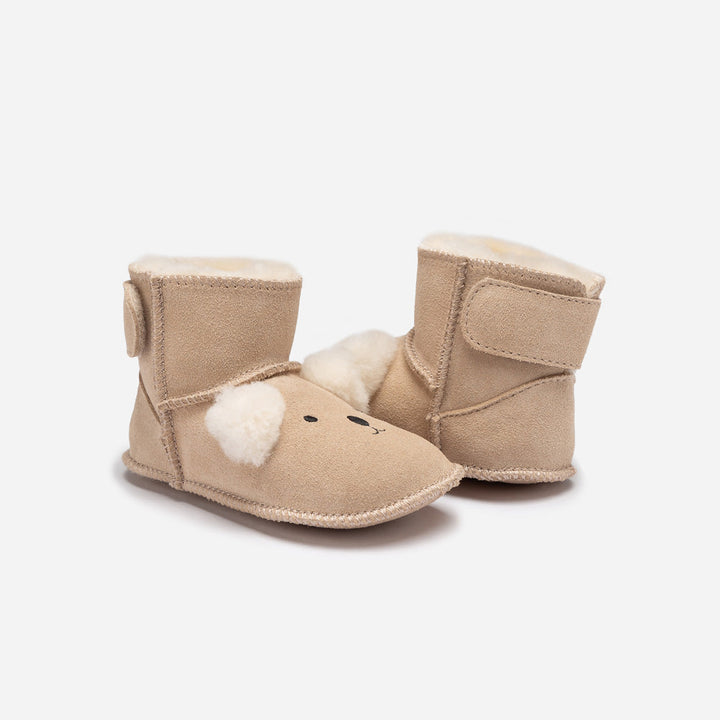OZWEAR UGG Koala Baby Boots