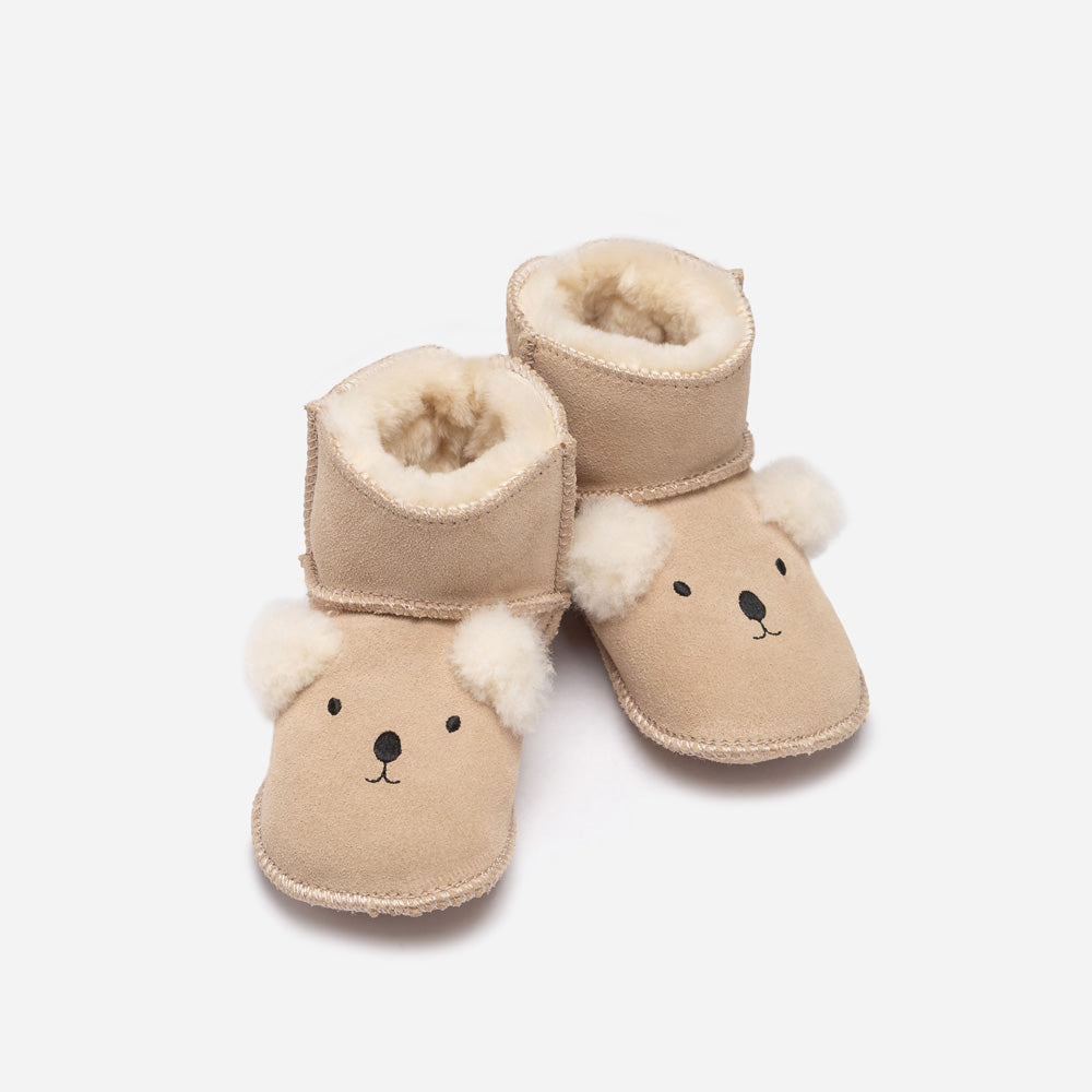 OZWEAR UGG Koala Baby Boots