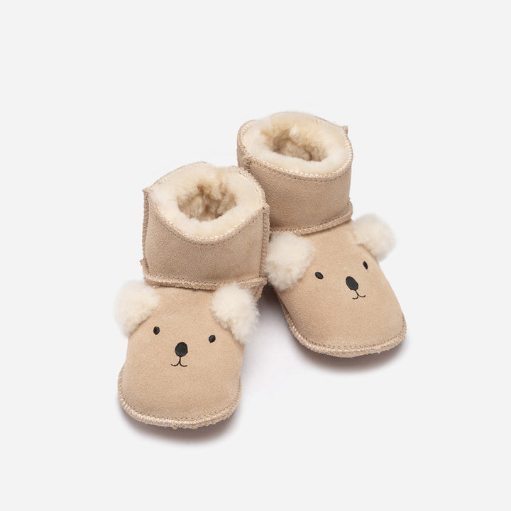 OZWEAR UGG Koala Baby Boots