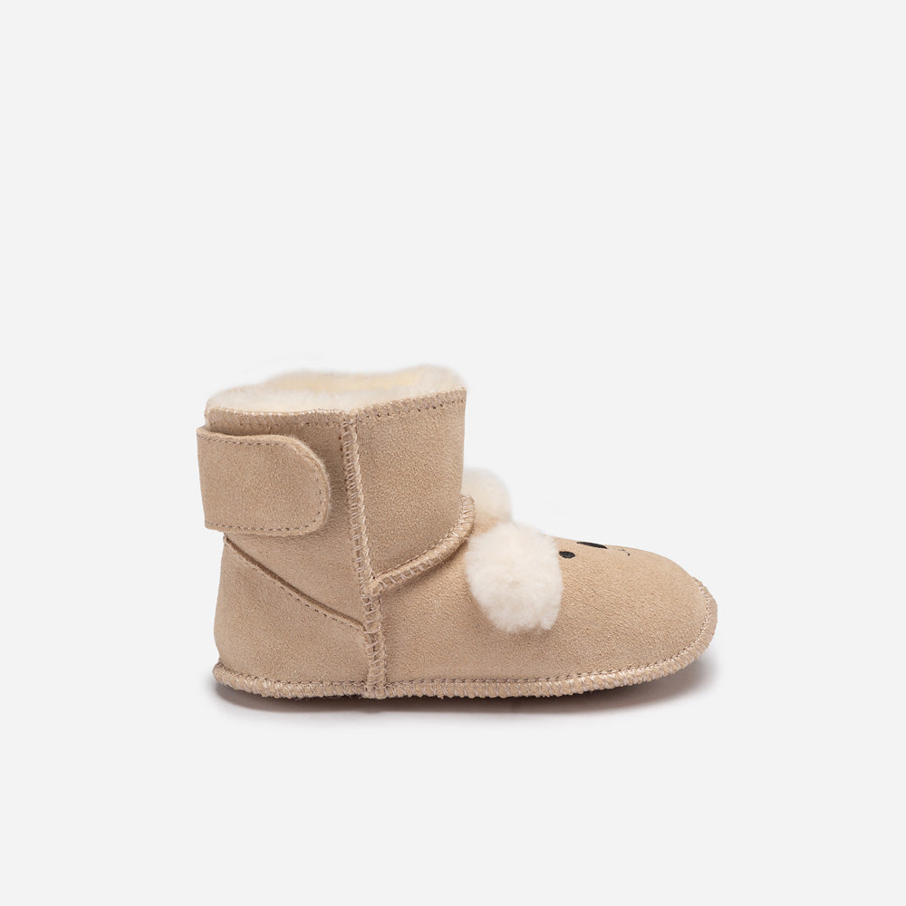 OZWEAR UGG Koala Baby Boots