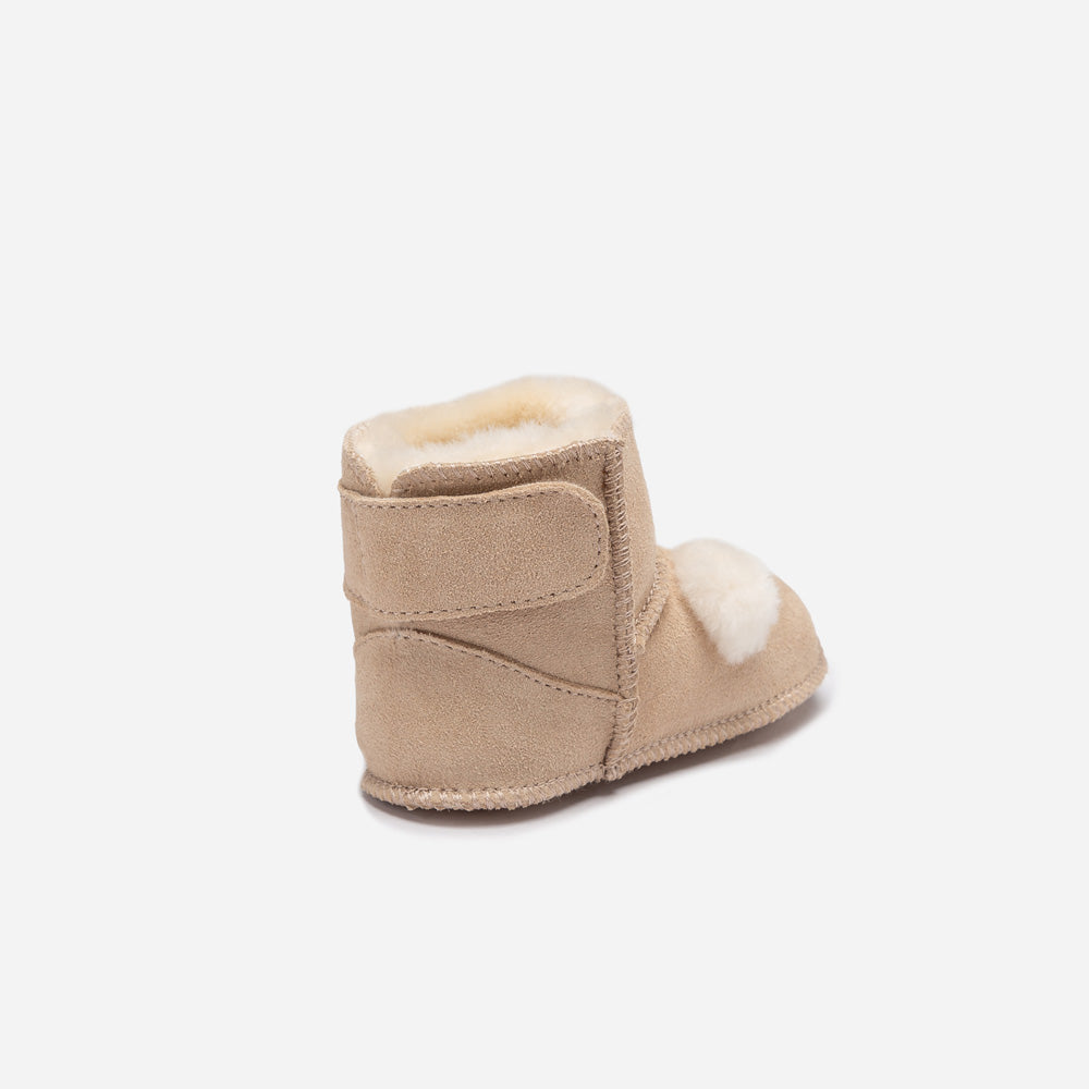 OZWEAR UGG Koala Baby Boots