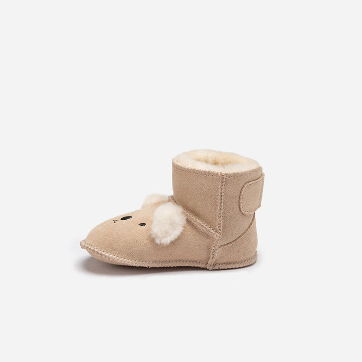OZWEAR UGG Koala Baby Boots