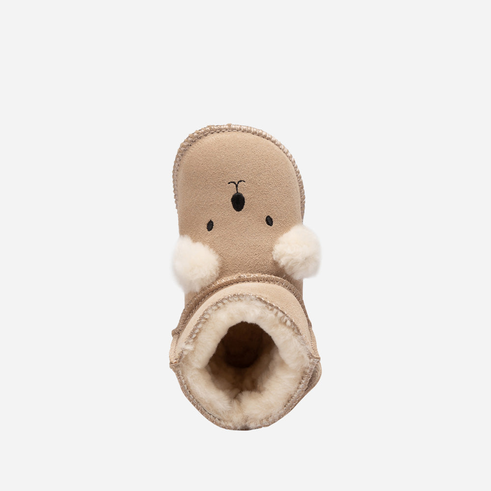 OZWEAR UGG Koala Baby Boots