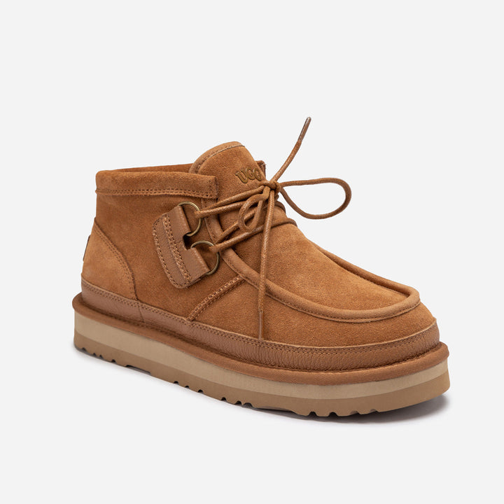 OZWEAR UGG Bendigo Lace-Up Boot
