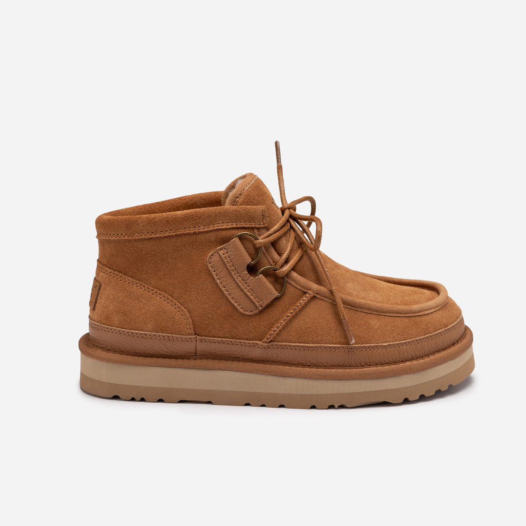 OZWEAR UGG Bendigo Lace-Up Boot