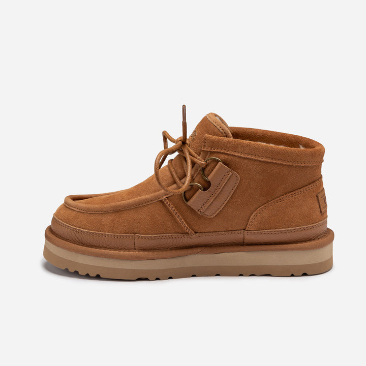 OZWEAR UGG Bendigo Lace-Up Boot