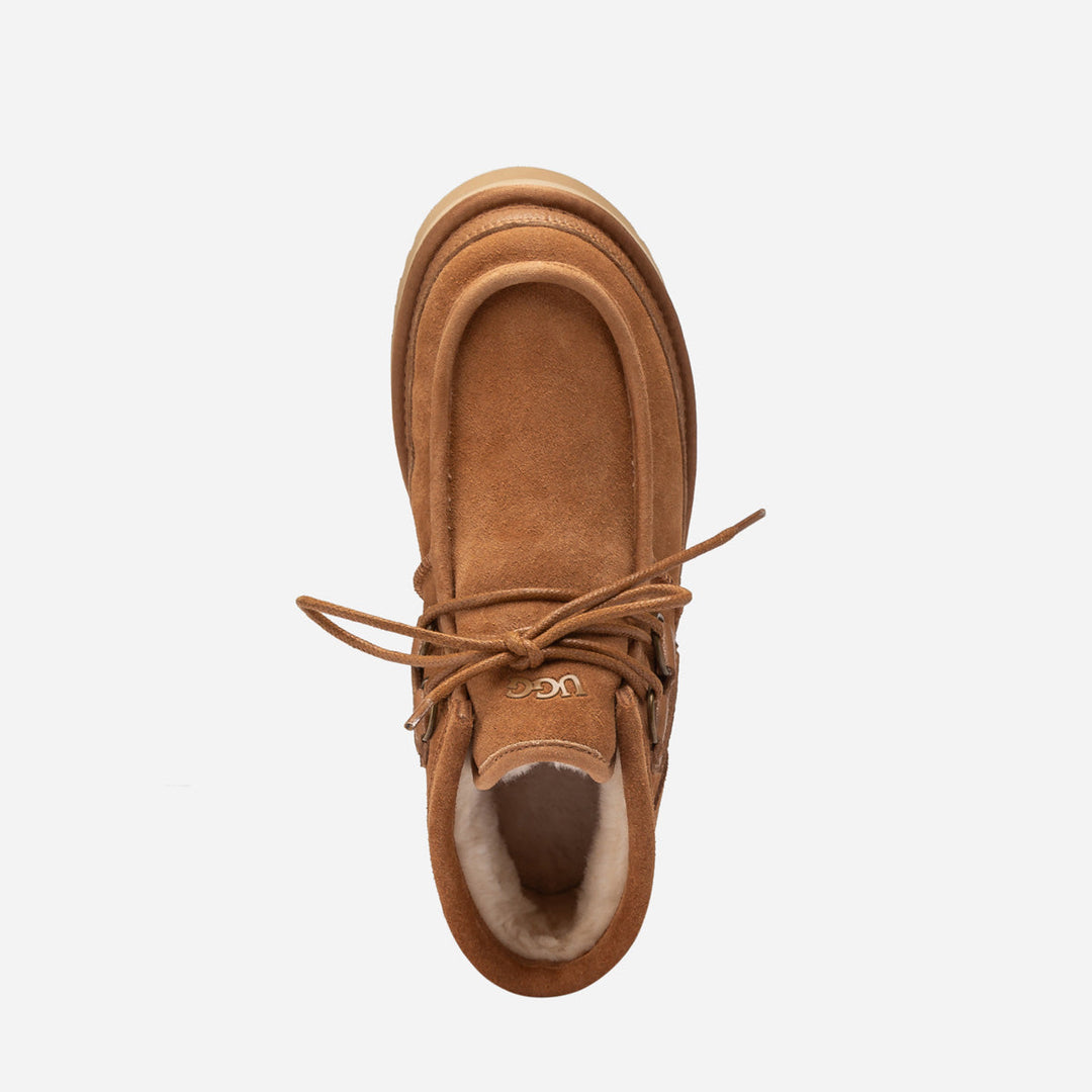 OZWEAR UGG Bendigo Lace-Up Boot