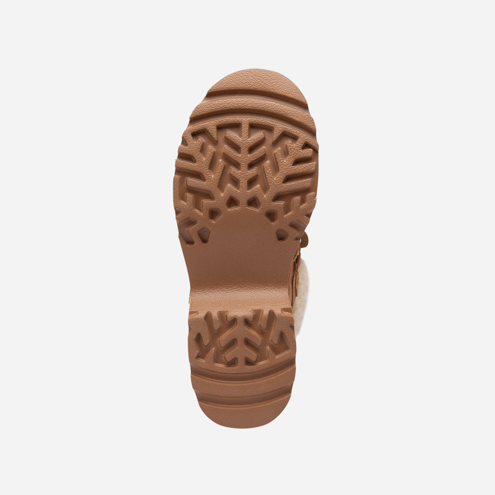 OZWEAR UGG Gina Lace Boot