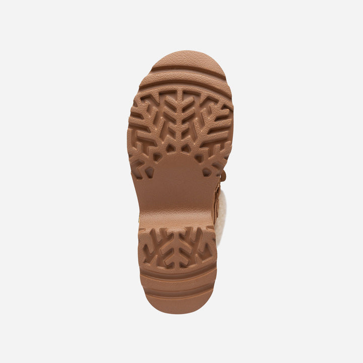 OZWEAR UGG Gina Lace Boot