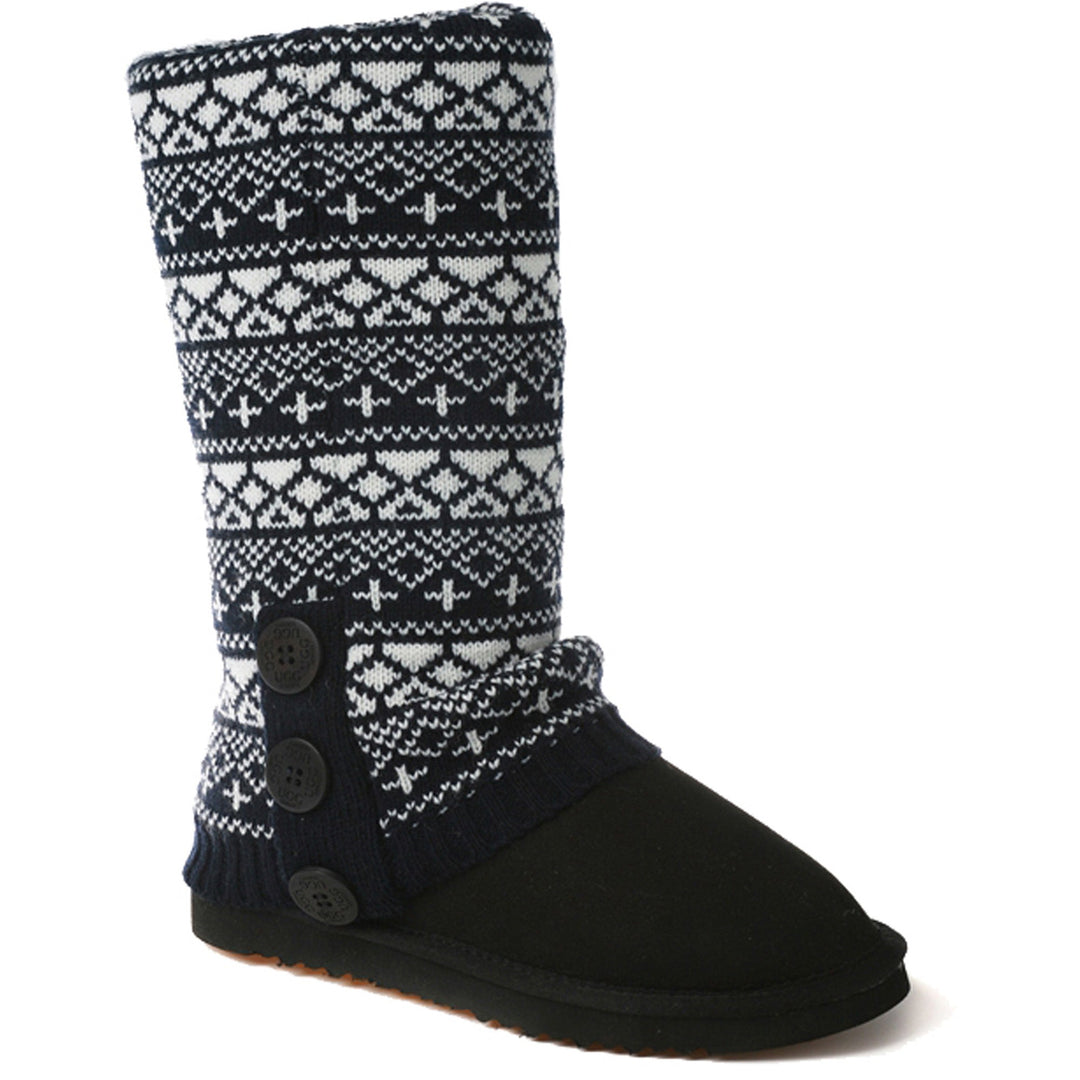 OZWEAR UGG Cardy Socks