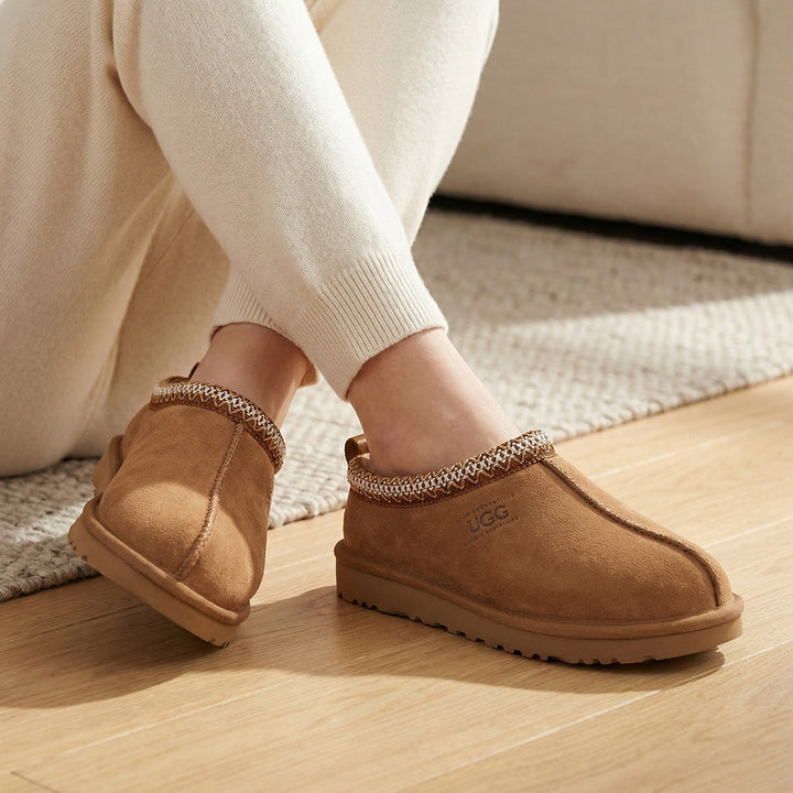 OZWEAR UGG Sydney Unisex Slipper